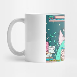 Toothfairy Mug